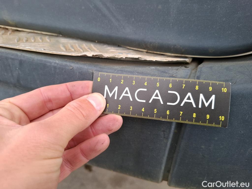  Renault  Master  III Fourgon L2H2 3 5 Grand Confort dCi 130CV BVM6 7 Sieges E6 #64