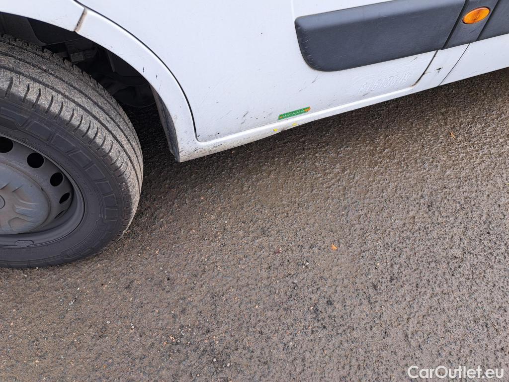  Renault  Master  III Fourgon L3H2 3 5 Grand Confort dCi 145CV BVM6 E6 #14