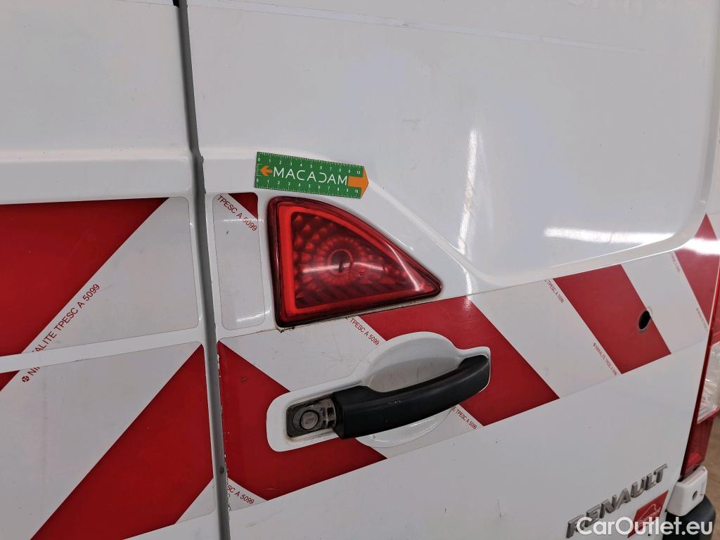  Renault  Master  Fourgon L2H2 3 5 Grand Confort dCi 130CV BVM6 E6 #70