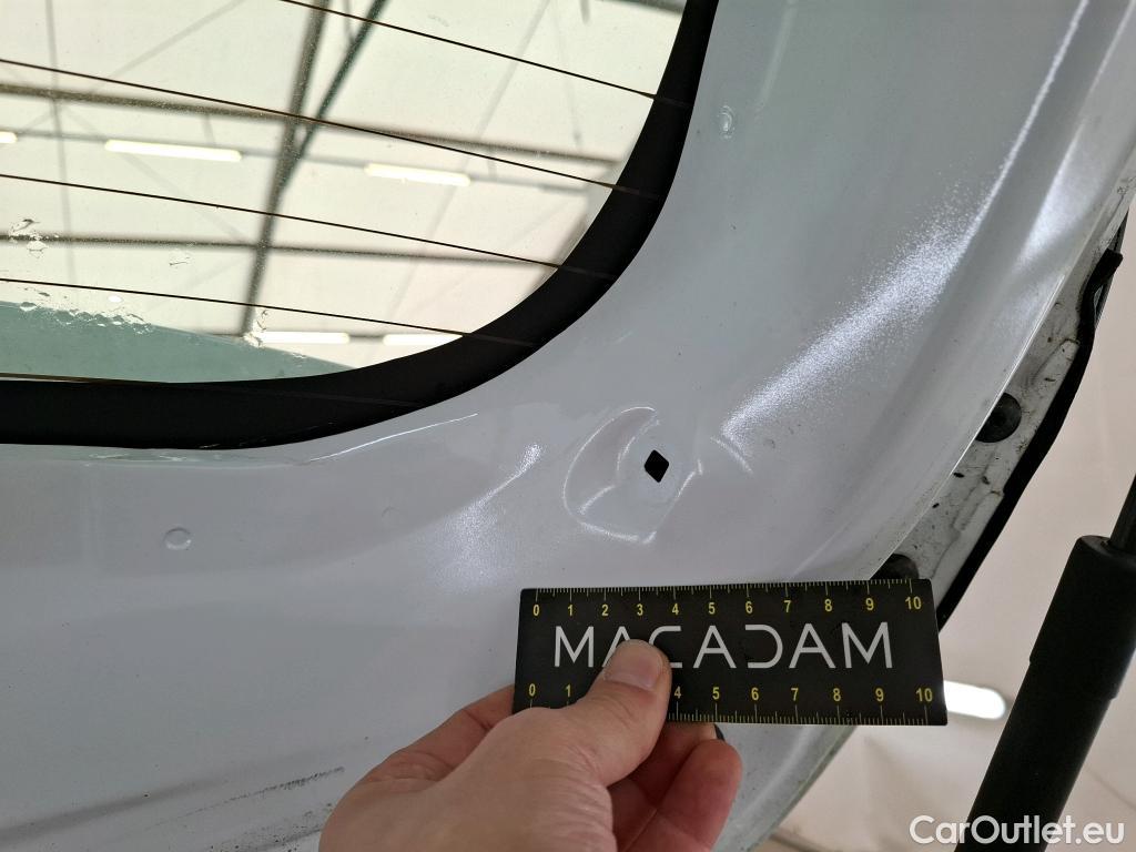  Renault  Clio  IV Air MediaNav 1.5 dCi 75CV BVM5 E6 #23