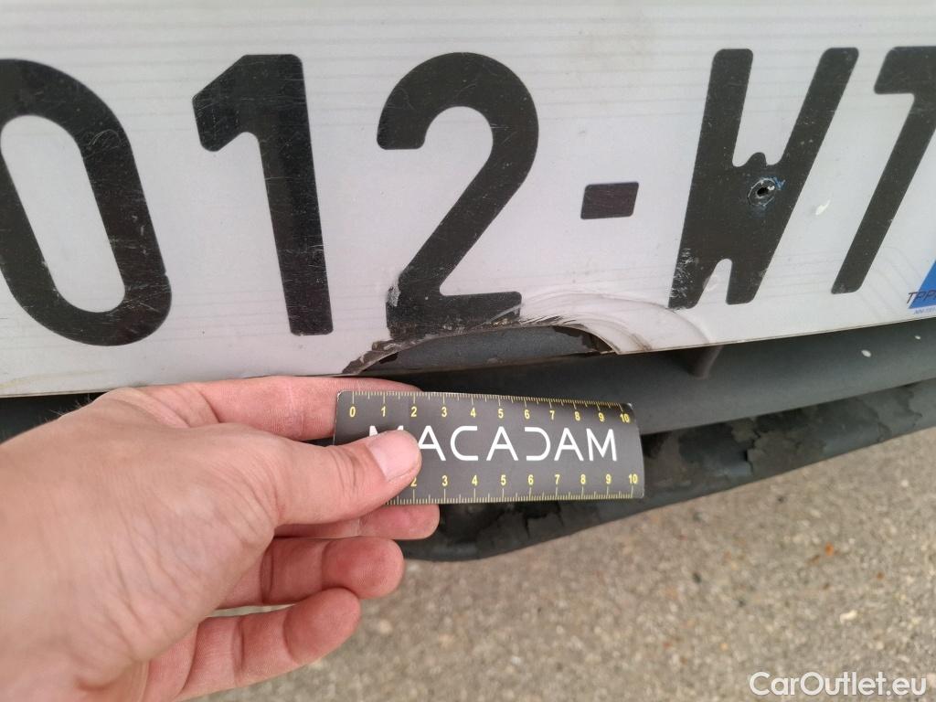  Renault  Master RENAULT  VU 4p Fourgon FG GCf Trac F3500 L3H2 dCi 130 Euro6 #61