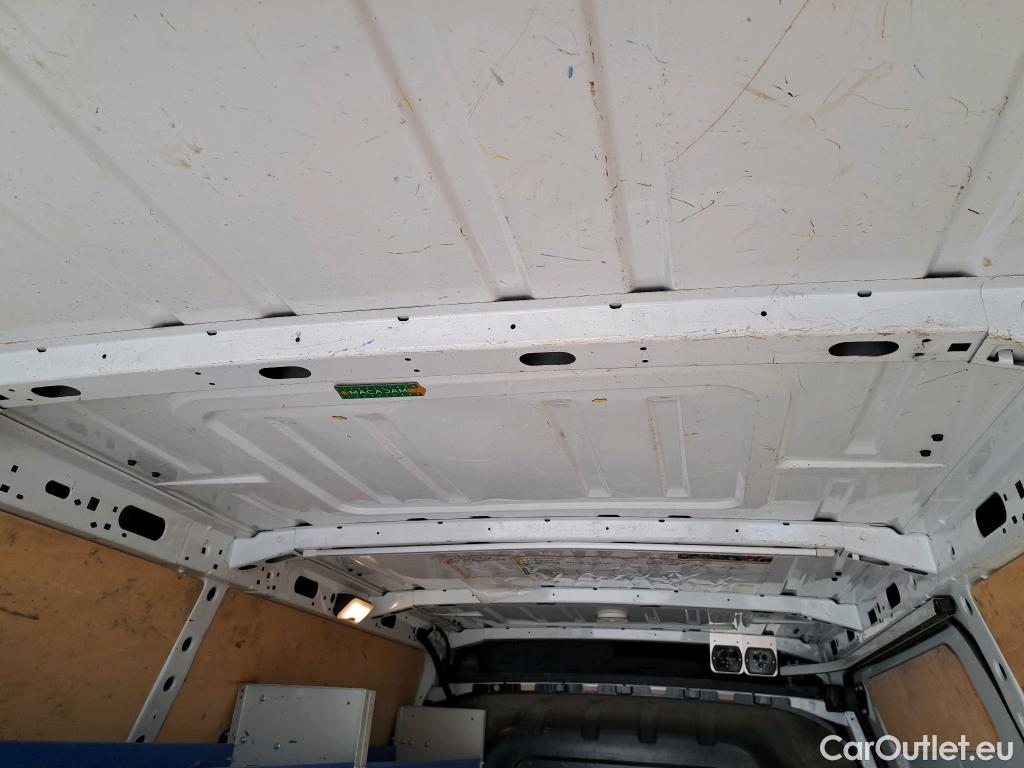  Renault  Master  III Fourgon L3H2 3 5 Grand Confort dCi 145CV BVM6 E6 #1