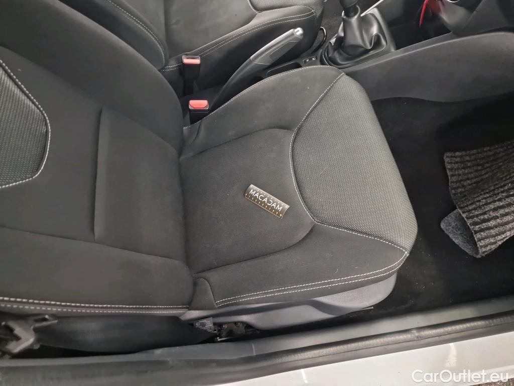  Renault  Clio  IV Air 1.5 dCi 75CV BVM5 E6 #39