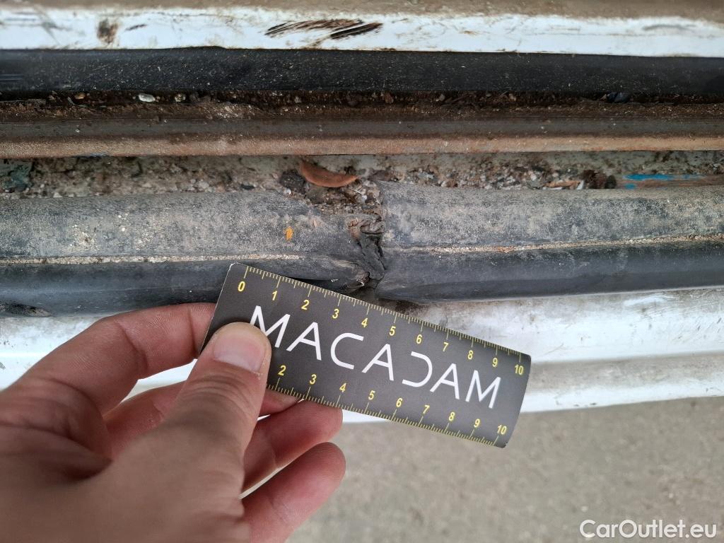  Renault  Master RENAULT  VU 4p Fourgon FG GCf Trac F3500 L3H2 dCi 130 Euro6 #37