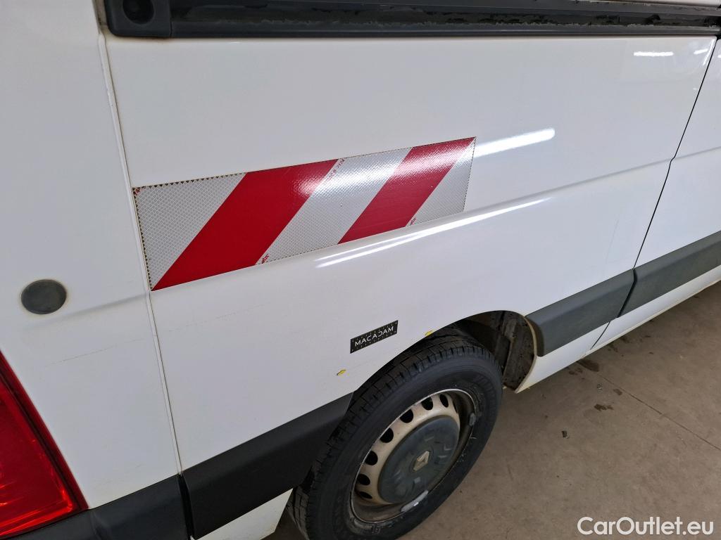  Renault  Master  III Fourgon L2H2 3 5 Grand Confort dCi 130CV BVM6 7 Sieges E6 #67