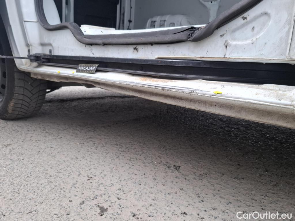  Renault  Trafic  III Fourgon L1H1 1200 Confort 1.6 dCi 120CV BVM6 E6dT #15