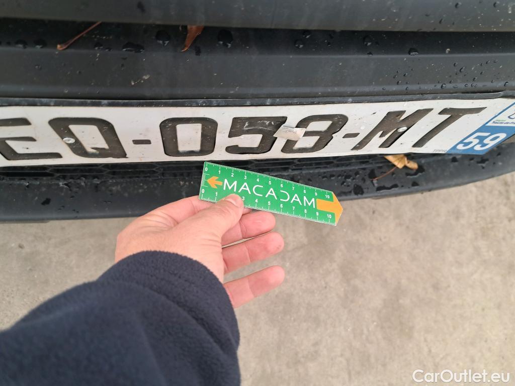  Renault  Kangoo  Express Maxi Extra (Série Spéciale) - Cab. Appr. 1.5 dCi 90CV BVM5 E6 #28