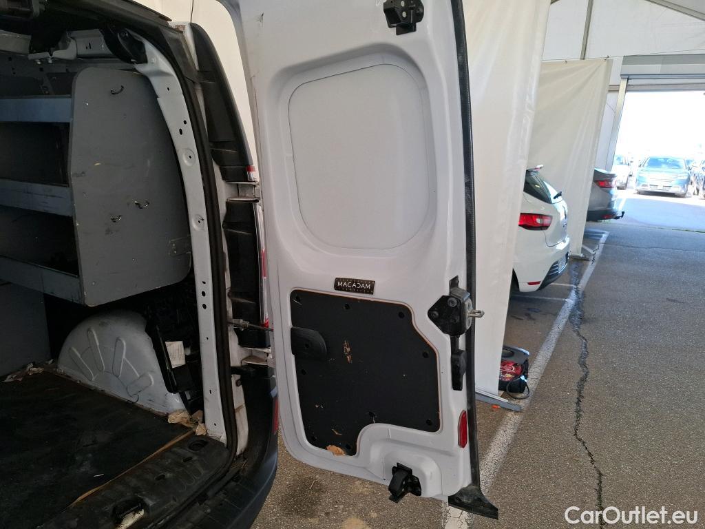  Renault  Kangoo  Express Extra (Série Spéciale) 1.5 dCi 75CV BVM5 E6 #27