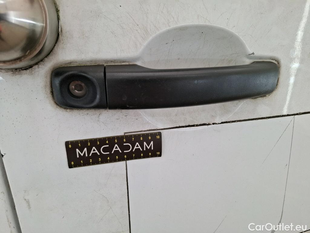  Renault  Master RENAULT  VU 4p Fourgon FG GCf Trac F3500 L3H2 dCi 130 Euro6 #34