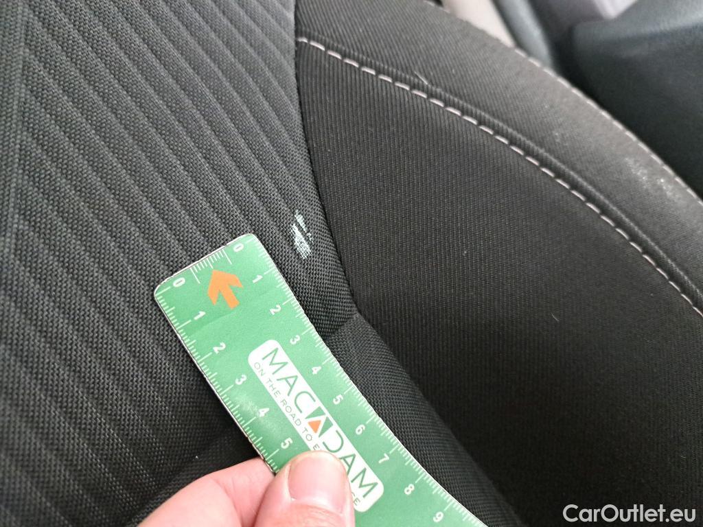  Renault  Trafic  Fourgon L1H1 1200 Confort 1.6 dCi 120CV BVM6 E6dT #12