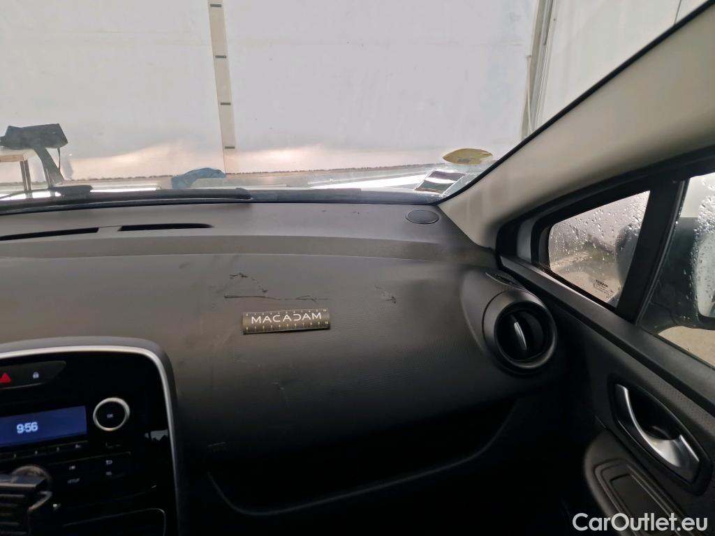  Renault  Clio  IV Air 1.5 dCi 75CV BVM5 E6 #11