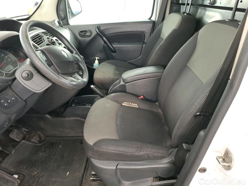  Renault  Kangoo  Express Extra (Série Spéciale) 1.5 dCi 75CV BVM5 E6 #58