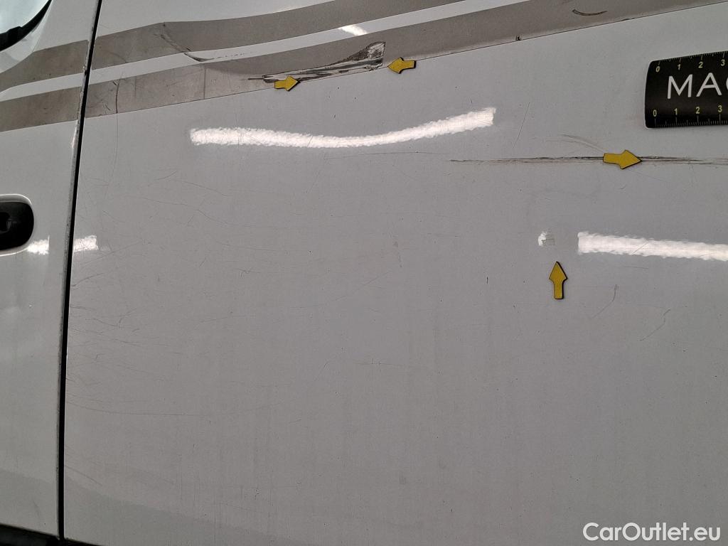  Renault  Kangoo  Express Extra (Série Spéciale) 1.5 dCi 75CV BVM5 E6 #6