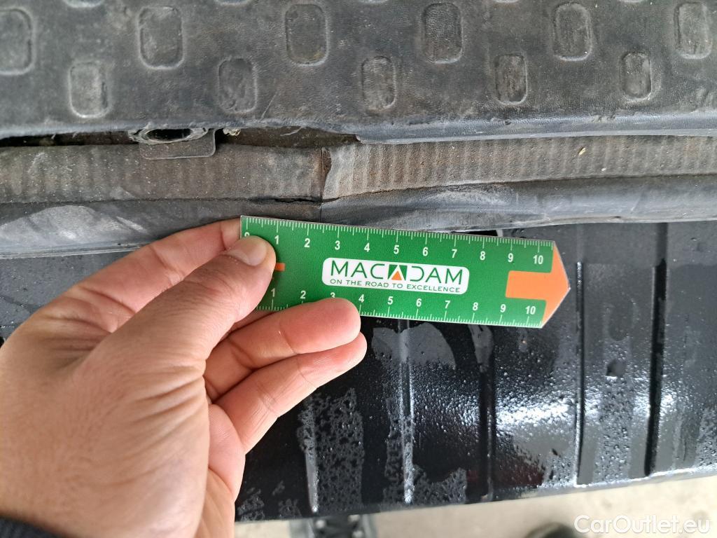  Renault  Trafic  Furgon Grand Confort L1H1 1000 1.6 dCi 120CV BVM6 E6 #8