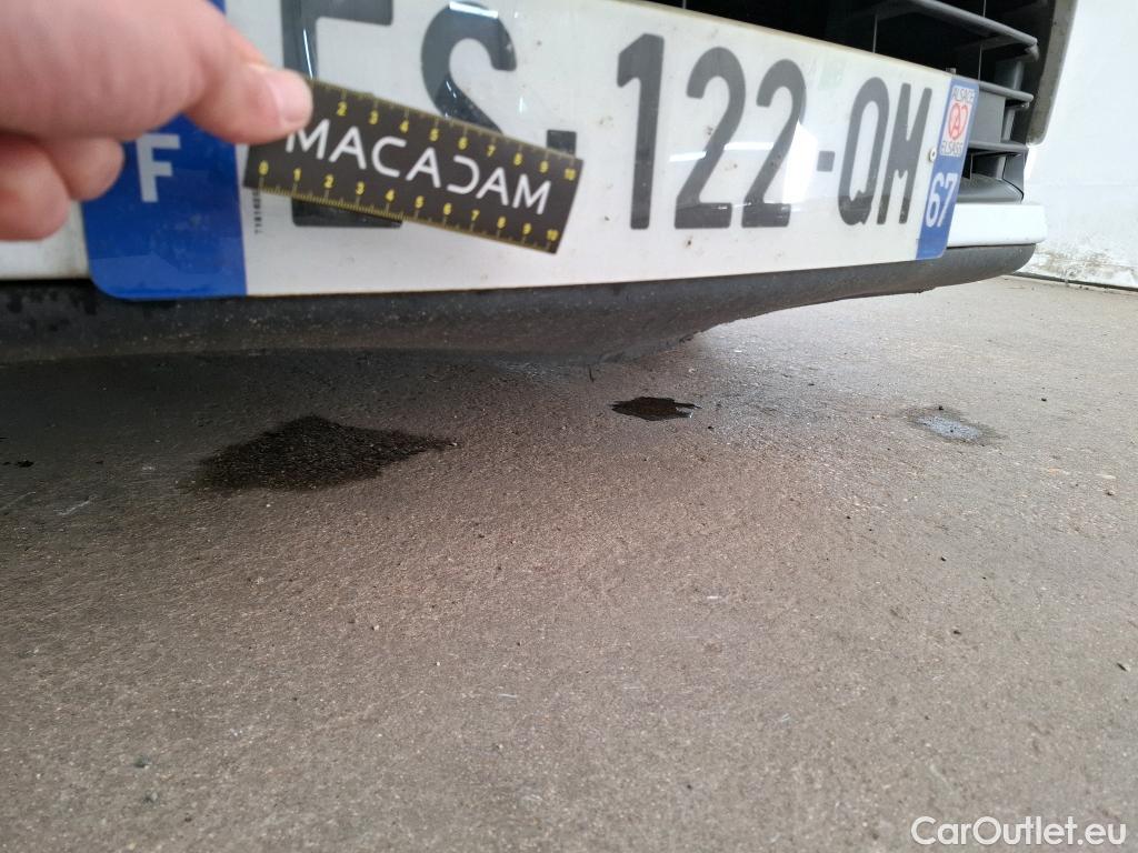  Renault  Clio  IV Air MediaNav 1.5 dCi 75CV BVM5 E6 #6