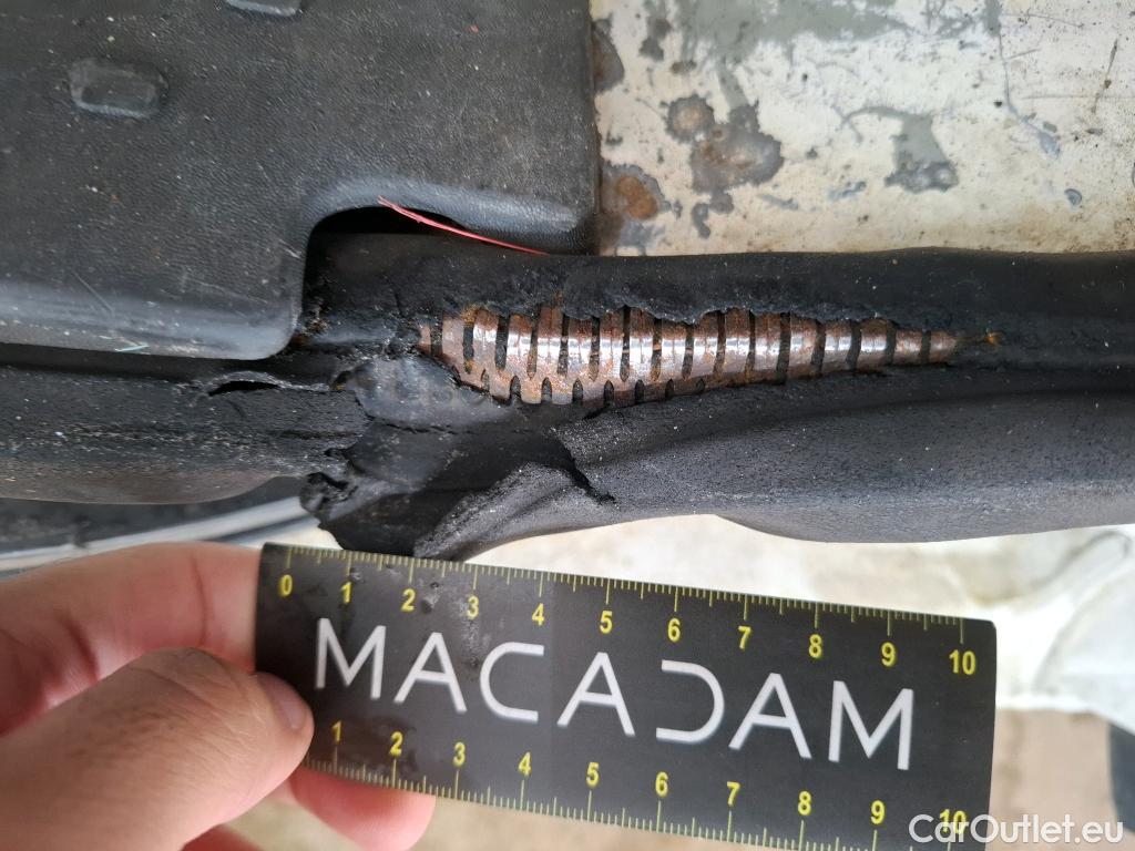  Renault  Trafic  III Fourgon L1H1 1200 Confort 1.6 dCi 120CV BVM6 E6dT #28