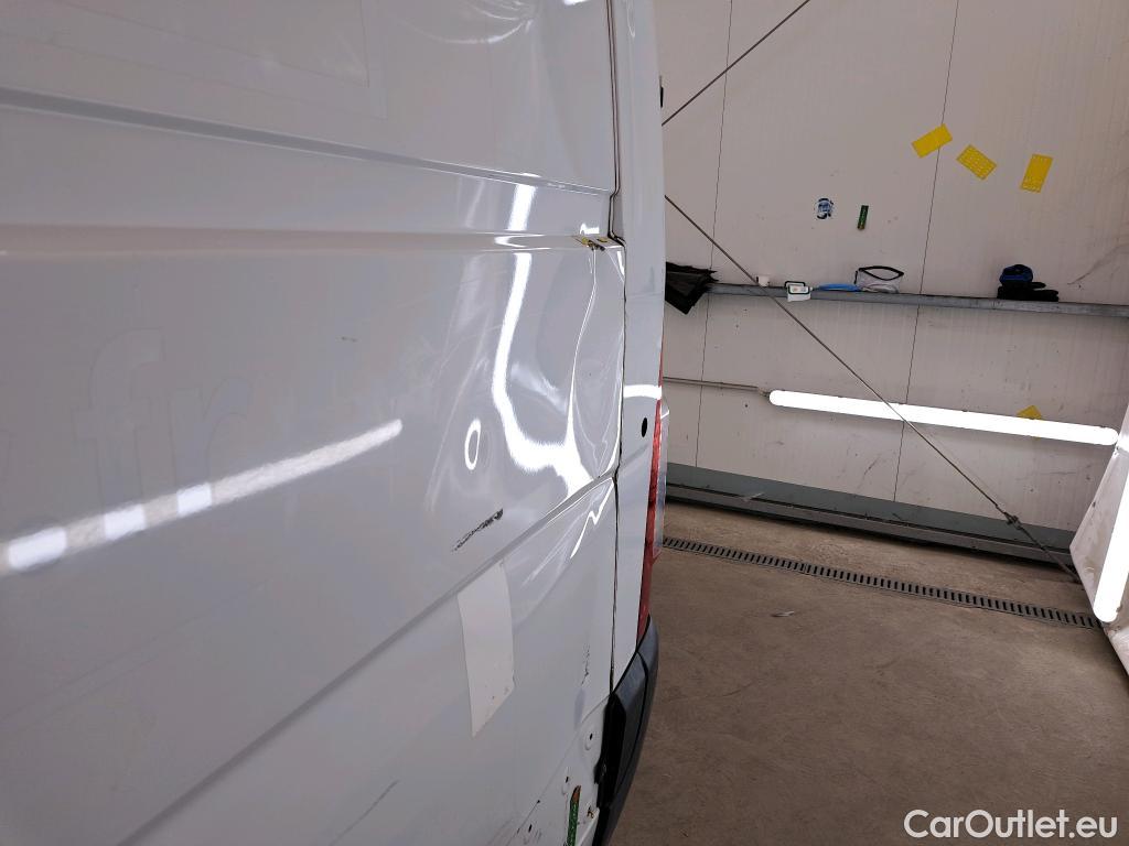  Renault  Master  Fourgon L2H2 3 5 Grand Confort dCi 130CV BVM6 E6 #5