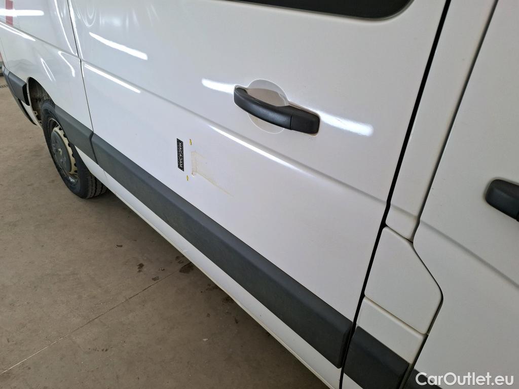  Renault  Master  III Fourgon L2H2 3 5 Grand Confort dCi 130CV BVM6 7 Sieges E6 #7