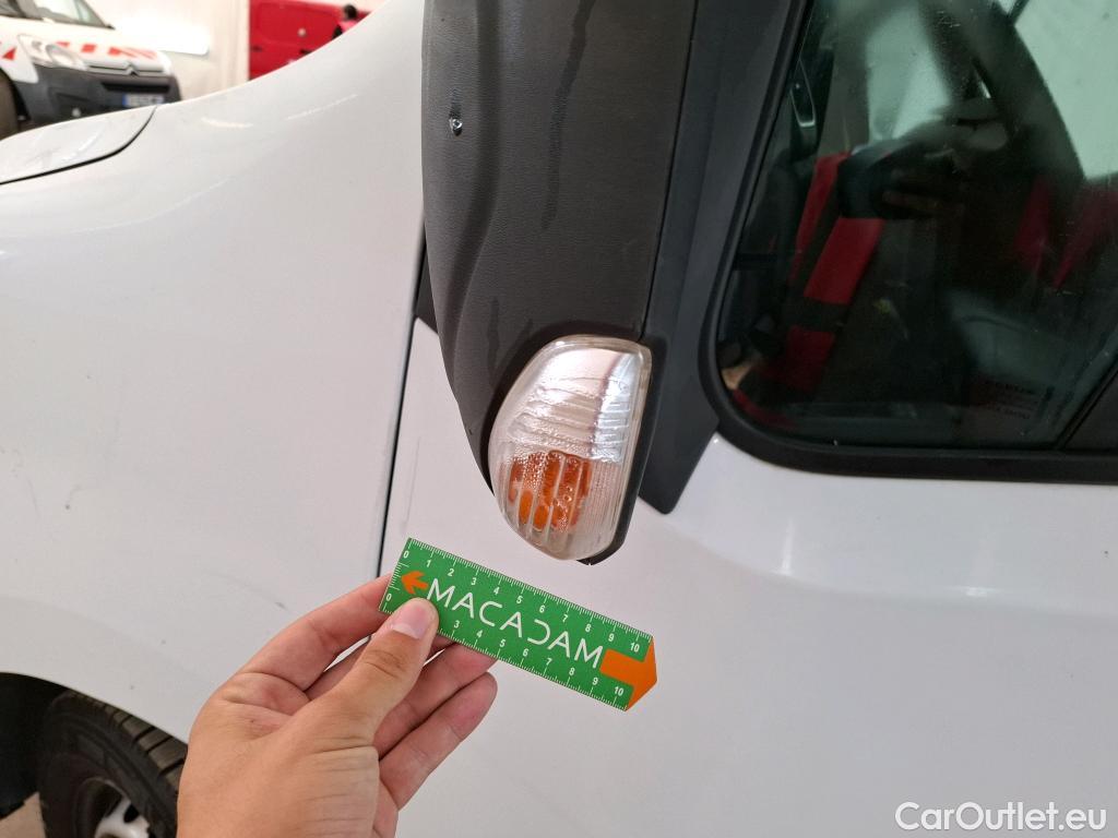  Renault  Master RENAULT  / 2019 / 4P / Fourgon tôlé FG T GCF F3500 L2H2 EnergydCi150BVR #37