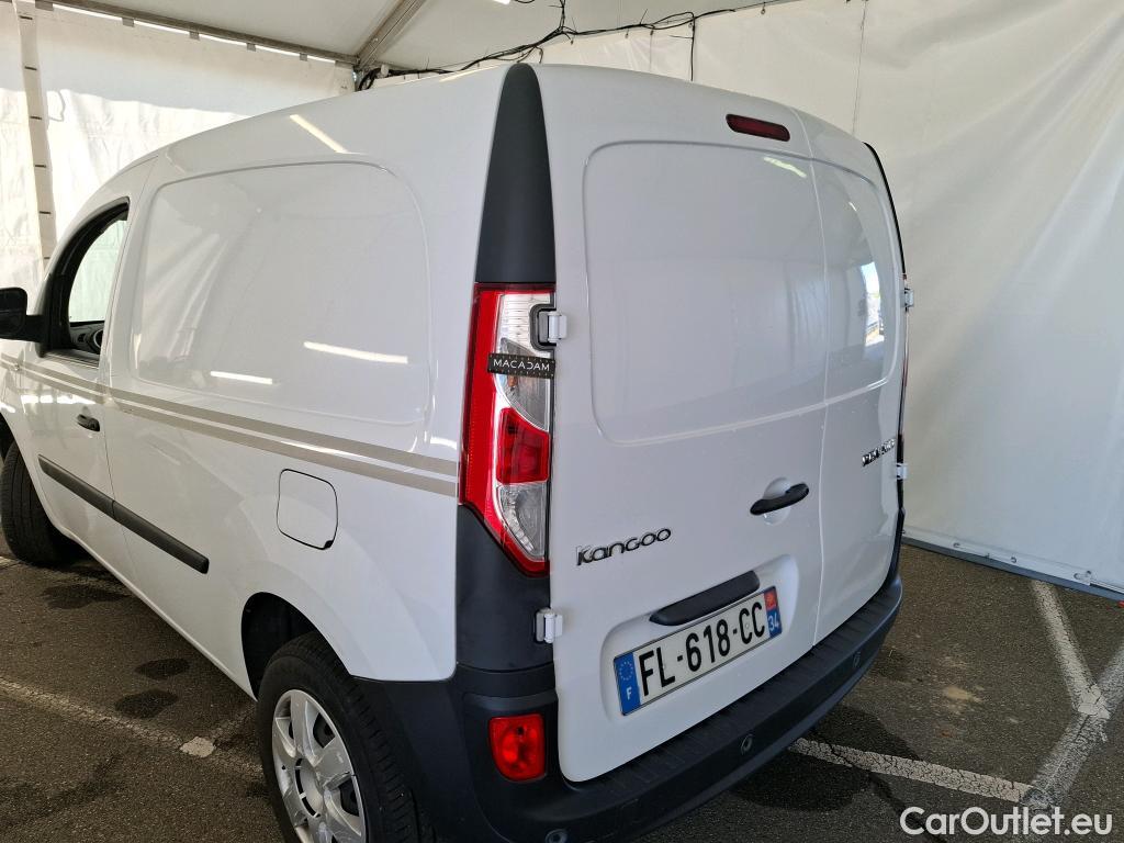  Renault  Kangoo  Express Extra (Série Spéciale) 1.5 dCi 75CV BVM5 E6 #30