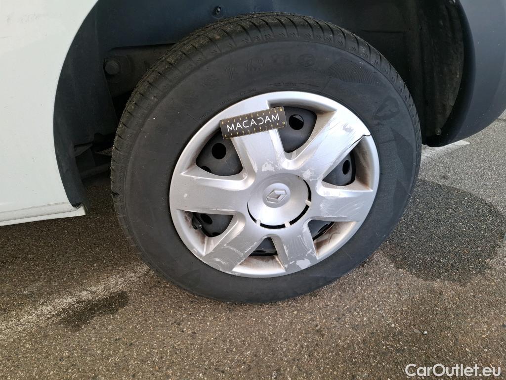  Renault  Kangoo  Express Extra (Série Spéciale) 1.5 dCi 75CV BVM5 E6 #50