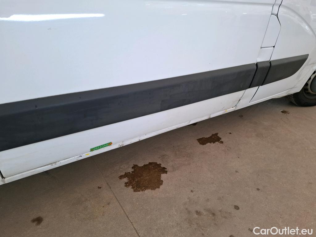  Renault  Master RENAULT  / 2019 / 4P / Fourgon tôlé FG T GCF F3500 L2H2 EnergydCi150BVR #6