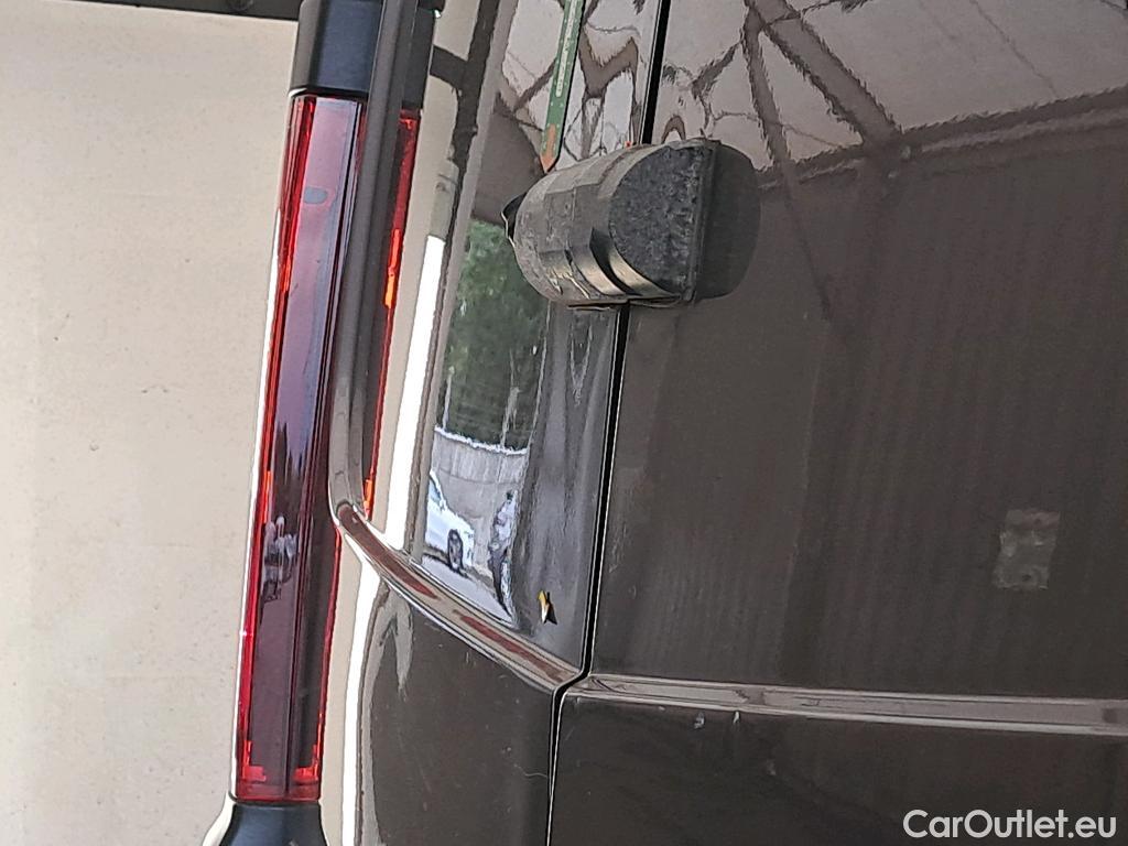  Renault  Trafic  Fourgon L1H1 1200 Confort 1.6 dCi 120CV BVM6 E6dT #24