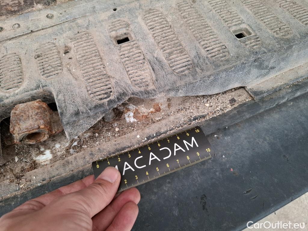  Renault  Master RENAULT  VU 4p Fourgon FG GCf Trac F3500 L3H2 dCi 130 Euro6 #51