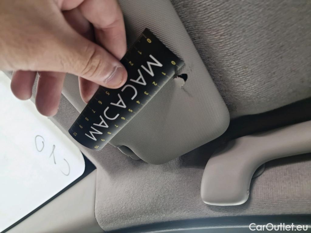  Renault  Clio  IV Air 1.5 dCi 75CV BVM5 E6 #45