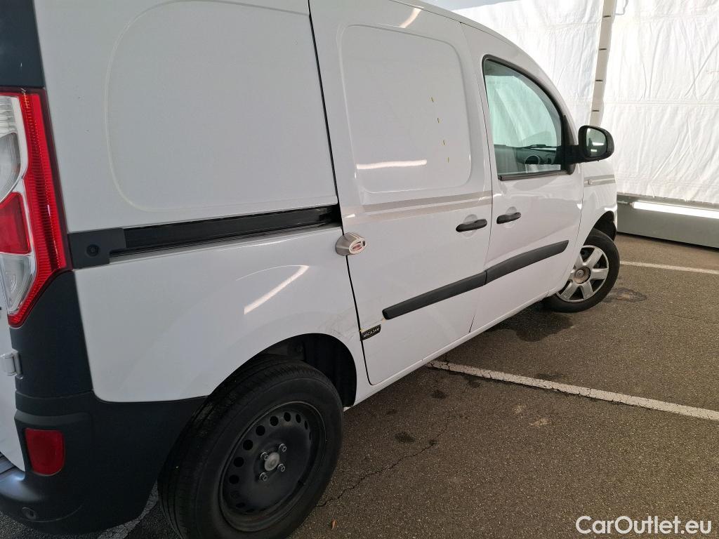  Renault  Kangoo  Express Extra (Série Spéciale) 1.5 dCi 75CV BVM5 E6 #11