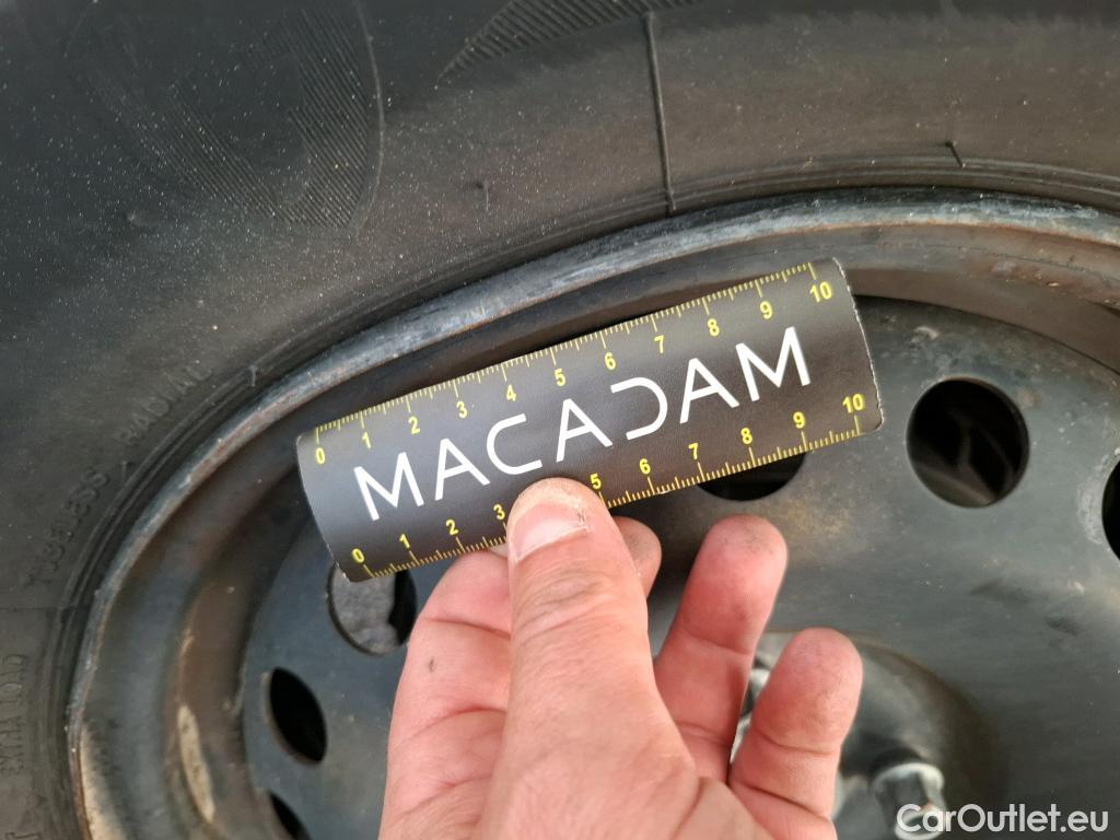  Renault  Kangoo  Express Extra (Série Spéciale) 1.5 dCi 75CV BVM5 E6 #35