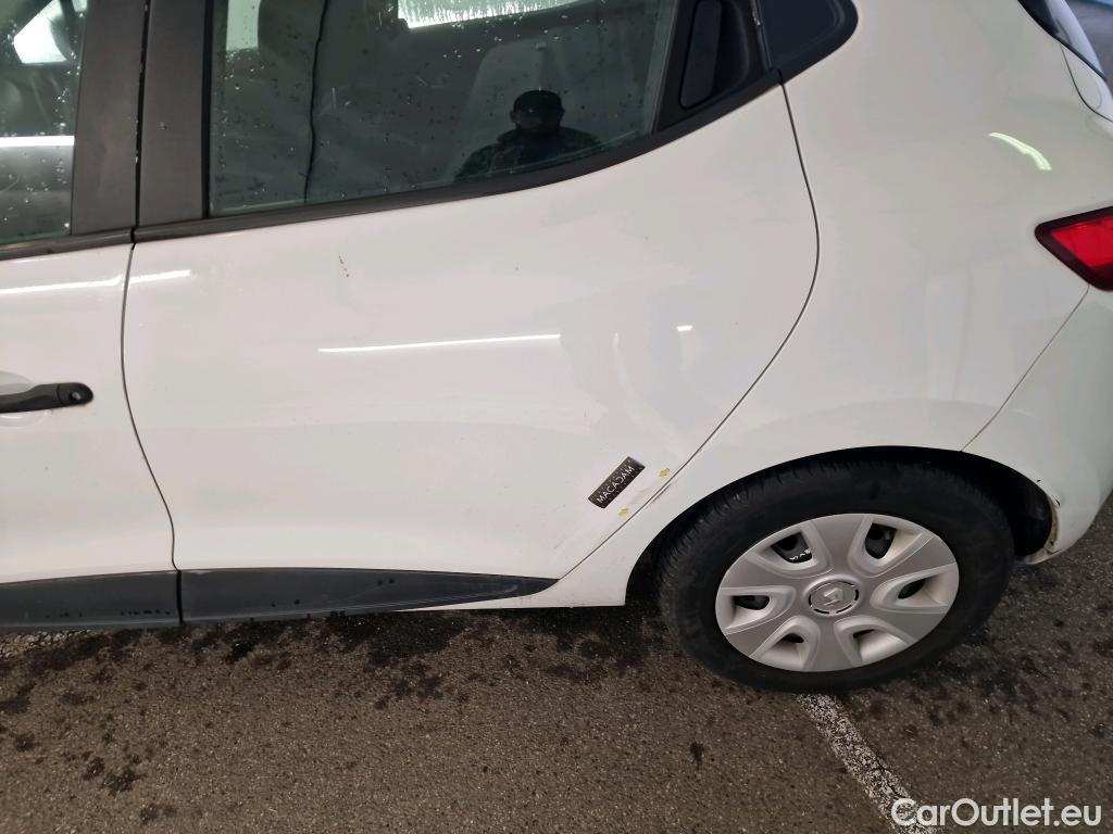  Renault  Clio  IV Air 1.5 dCi 75CV BVM5 E6 #51