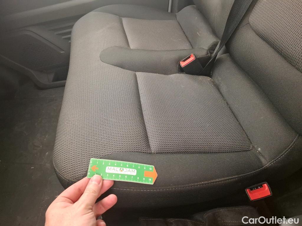  Renault  Trafic RENAULT  / 2021 / 4P / Fourgon tôlé FG CF L2H1 3T Blue dCi 130 #21