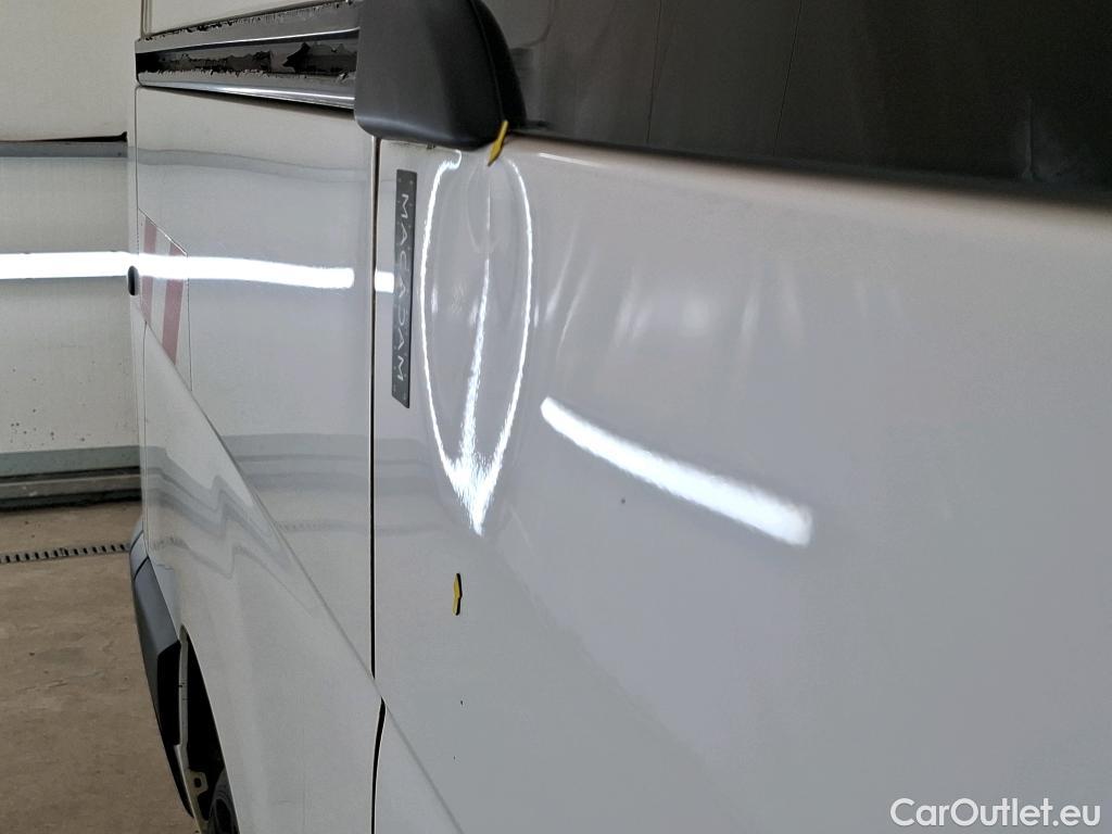  Renault  Master  III Fourgon L2H2 3 5 Grand Confort dCi 130CV BVM6 7 Sieges E6 #9