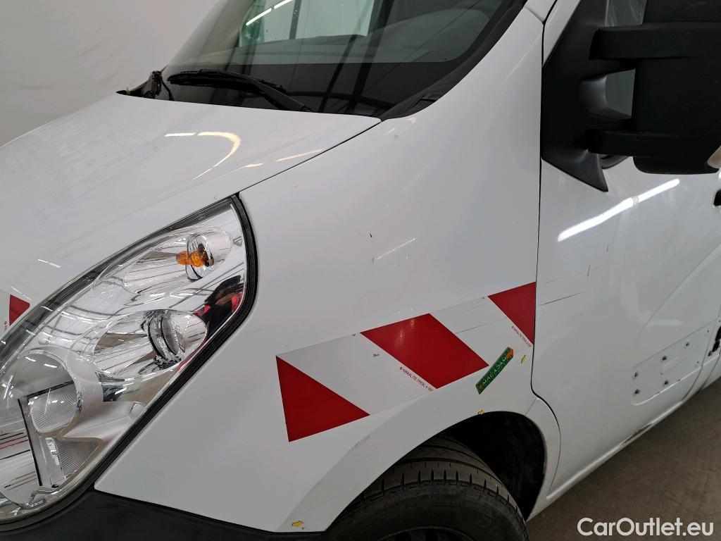  Renault  Master  Fourgon L2H2 3 5 Grand Confort dCi 130CV BVM6 E6 #41