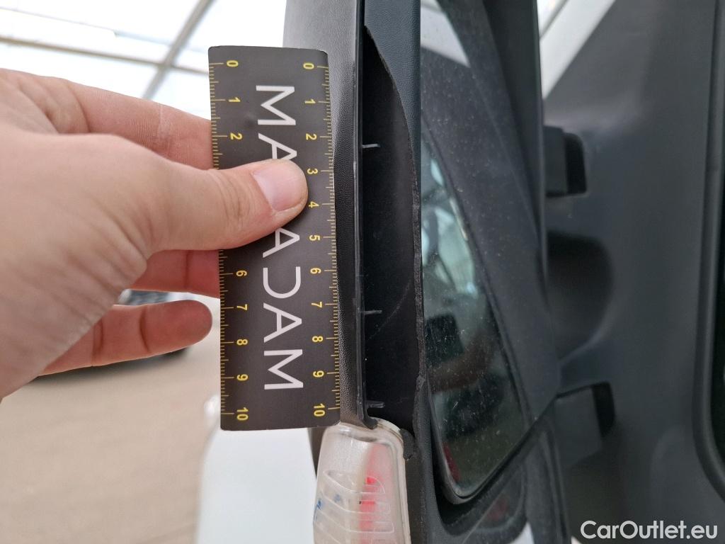  Renault  Master RENAULT  VU 4p Fourgon FG GCf Trac F3500 L3H2 dCi 130 Euro6 #31