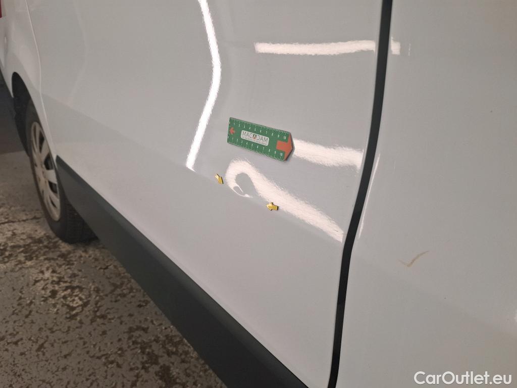  Renault  Trafic  Furgon Grand Confort L1H1 1200 1.6 dCi 125CV BVM6 E6 #19