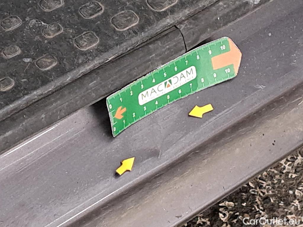  Renault  Trafic  Fourgon L1H1 1200 Confort 1.6 dCi 120CV BVM6 E6dT #71