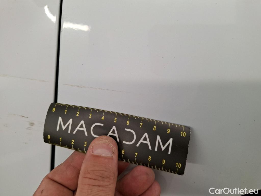  Renault  Kangoo  Express Extra (Série Spéciale) 1.5 dCi 75CV BVM5 E6 #67