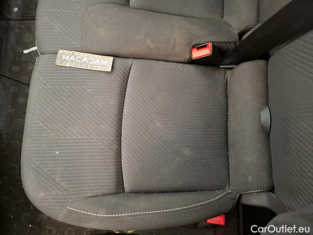  Renault  Trafic  Fourgon L1H1 1000 Confort 1.6 dCi 120CV BVM6 E6dT #17