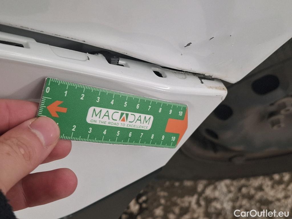  Renault  Trafic  Furgon Grand Confort L1H1 1200 1.6 dCi 125CV BVM6 E6 #11