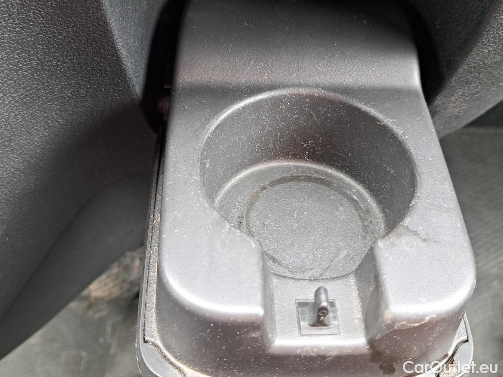  Renault  Trafic  Fourgon L1H1 1200 Confort 1.6 dCi 120CV BVM6 E6dT #51