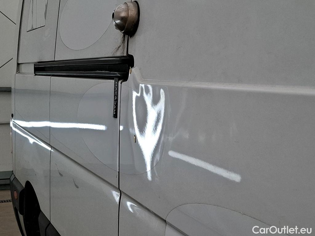  Renault  Master RENAULT  VU 4p Fourgon FG GCf Trac F3500 L3H2 dCi 130 Euro6 #13