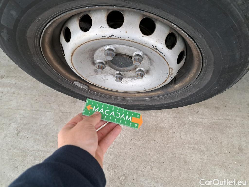  Renault  Master  Fourgon L2H2 3 5 Grand Confort dCi 130CV BVM6 E6 #113