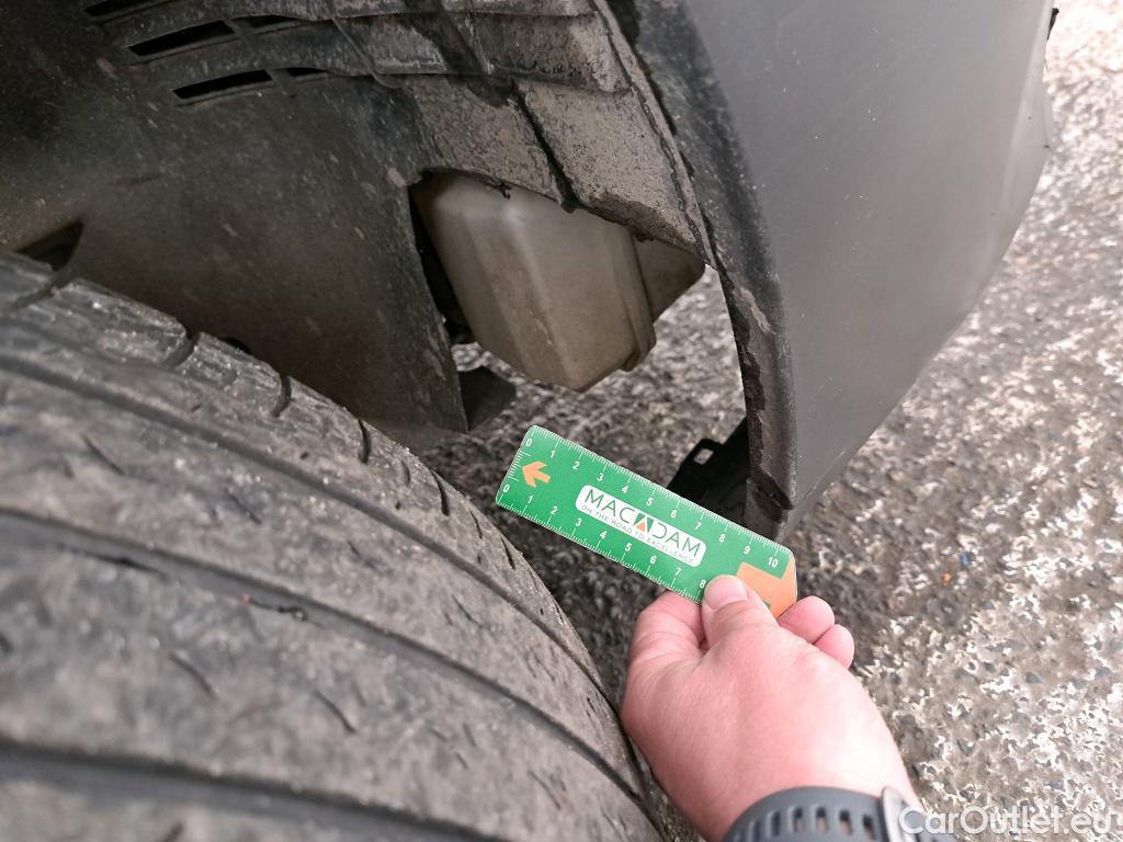  Renault  Trafic  Fourgon L1H1 1200 Confort 1.6 dCi 120CV BVM6 E6dT #61