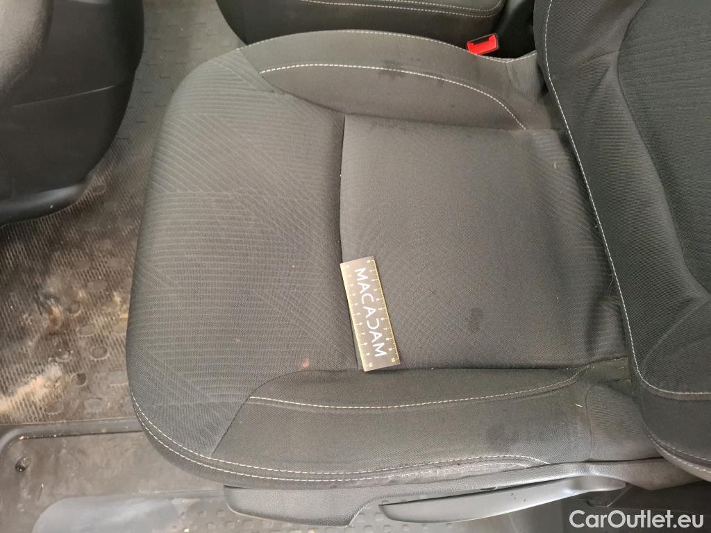  Renault  Trafic  III Fourgon L1H1 1200 Confort 1.6 dCi 120CV BVM6 E6dT #34