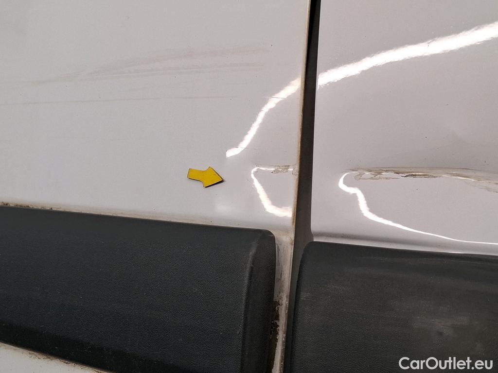  Renault  Kangoo  Express Extra (Série Spéciale) 1.5 dCi 75CV BVM5 E6 #16