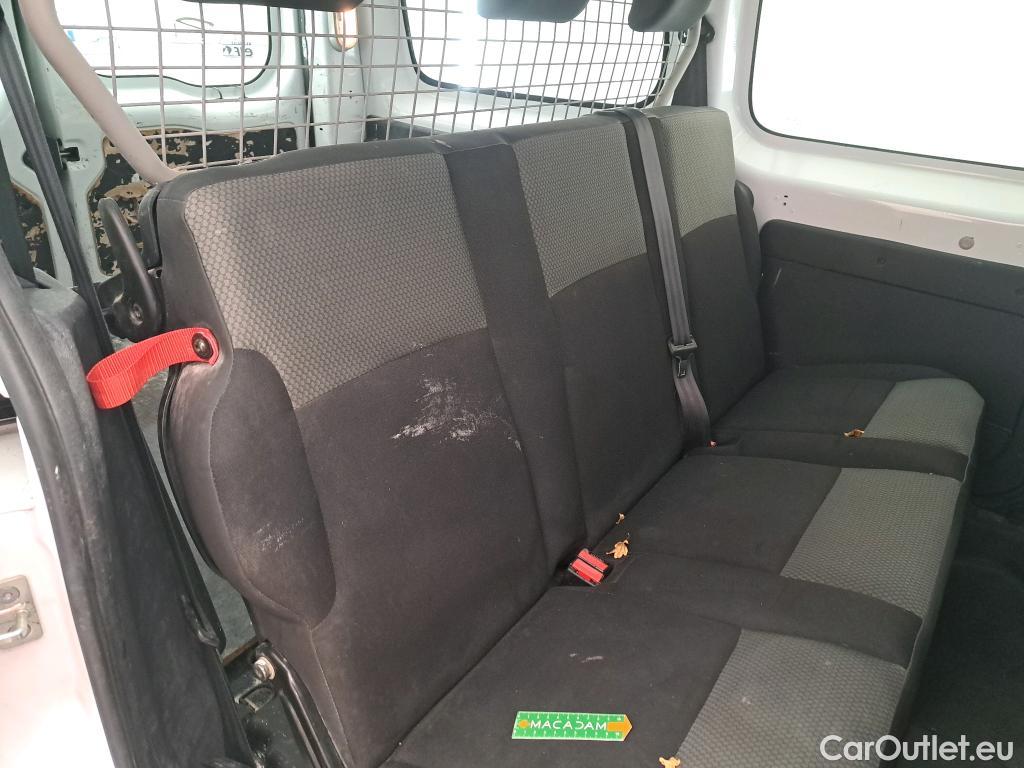  Renault  Kangoo  Express Maxi Extra (Série Spéciale) - Cab. Appr. 1.5 dCi 90CV BVM5 E6 #3