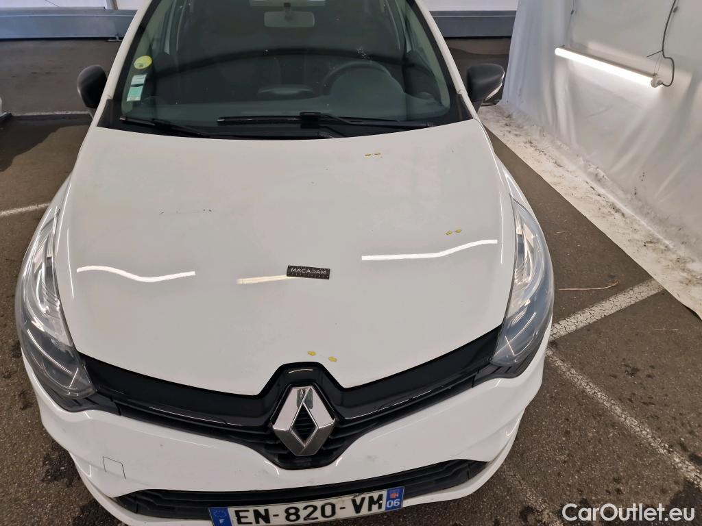  Renault  Clio  IV Air 1.5 dCi 75CV BVM5 E6 #55