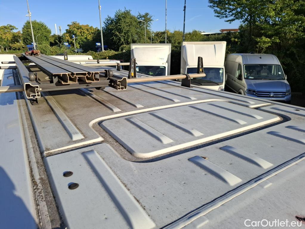  Renault  Master RENAULT  VU 4p Fourgon FG GCf Trac F3500 L3H2 dCi 130 Euro6 #3